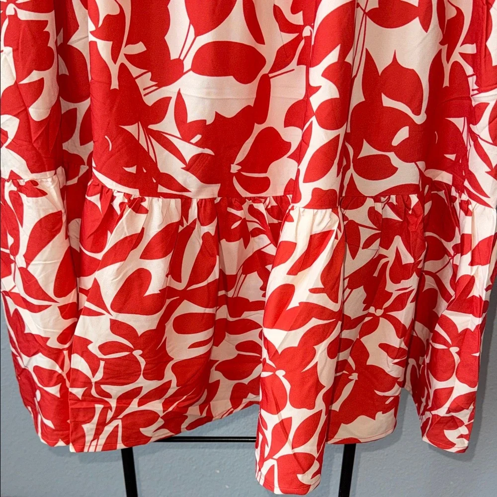 Hotouch  Floral Dress - Picture 7 of 8